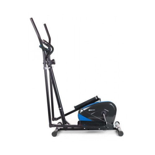 Орбитрек  Hop-Sport HS-025C Cruze (bl-blue) - фото №6